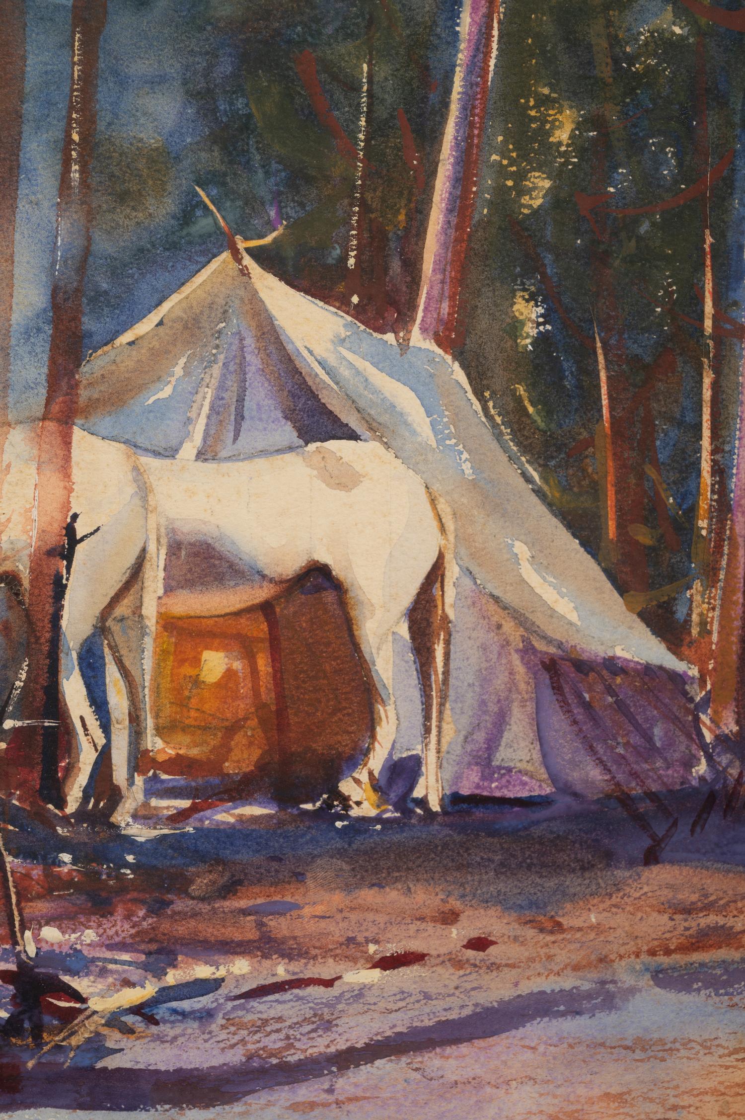 Campsite