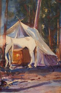 Campsite