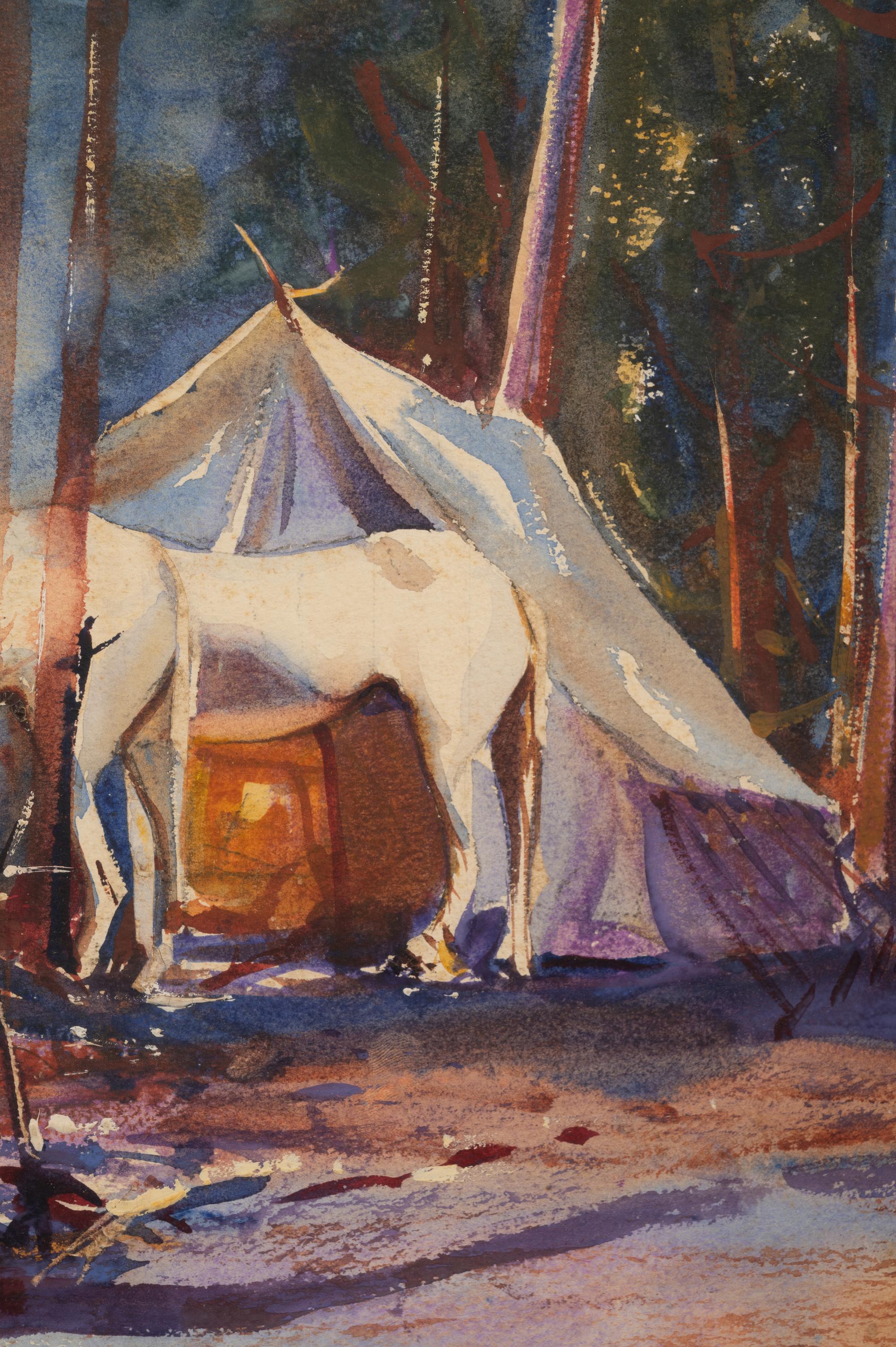 Campsite