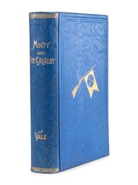 [CIVIL WAR - OHIO]. TOURGEE, Albion W. The Story of a Thousand. Buffalo: S. McGerald & Son, 1896.