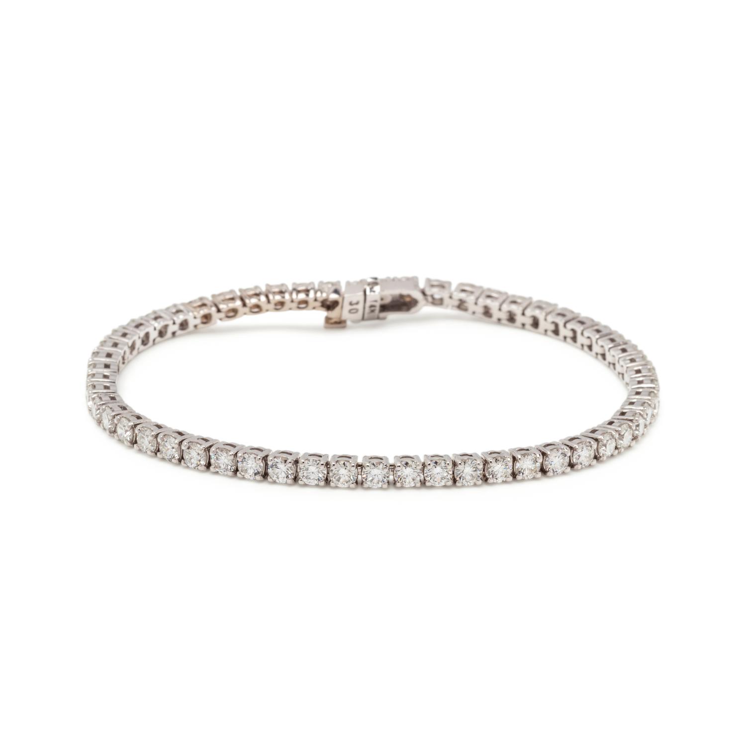 DIAMOND BRACELET