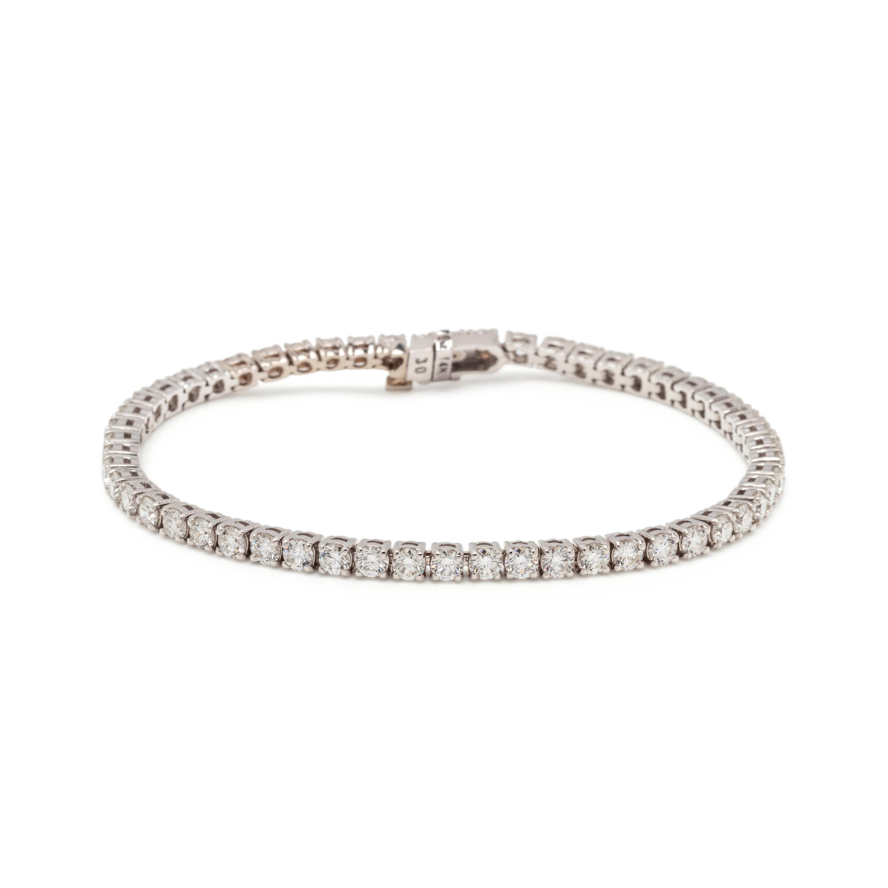 DIAMOND BRACELET