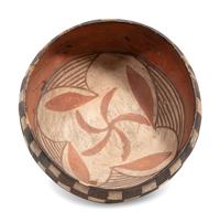 Collection of Isleta Pottery