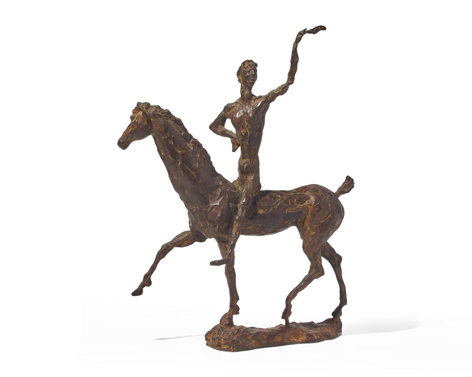 Don Quixote, 1944