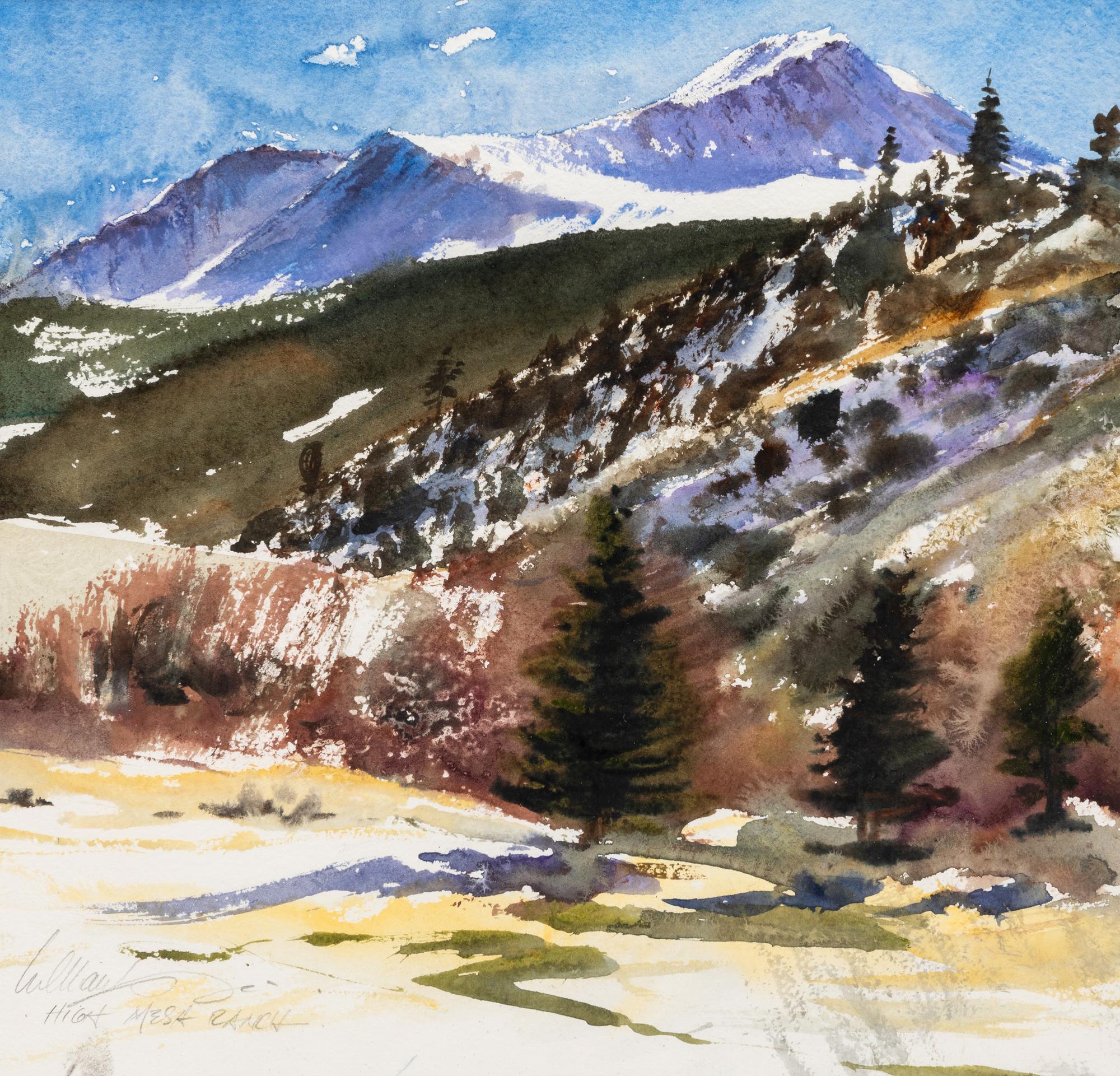 High Mesa Ranch