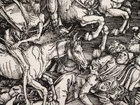 The Four Horsemen (from The Apocalypse )