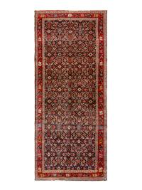 A Bidjar Wool Rug