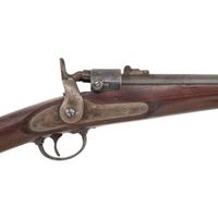 Model 1864 (aka 2nd Model) Joslyn Carbine