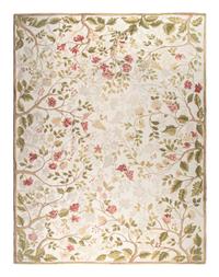 An Asmara Needlepoint Rug