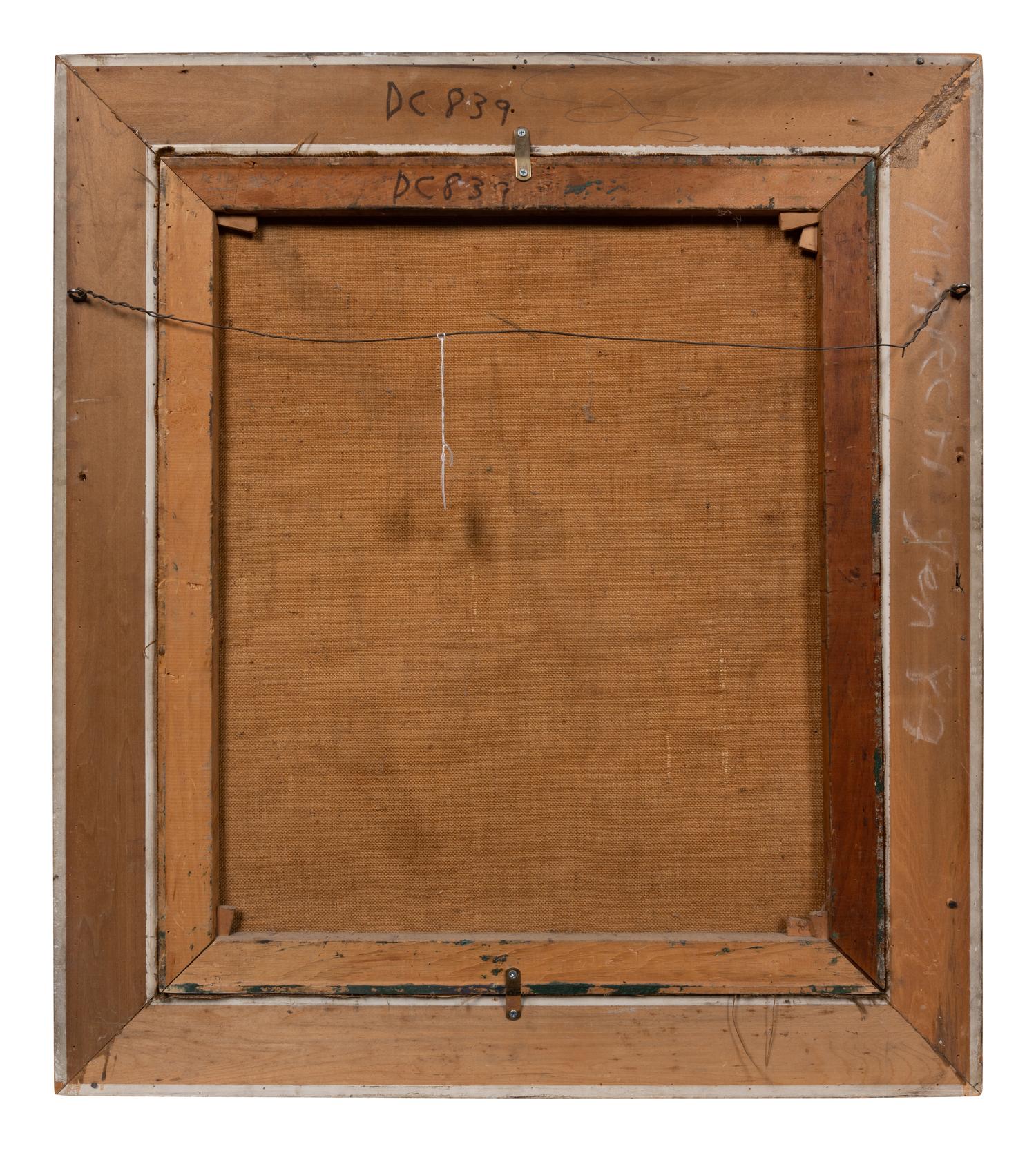 Artist Unknown (American, 20th Century)
