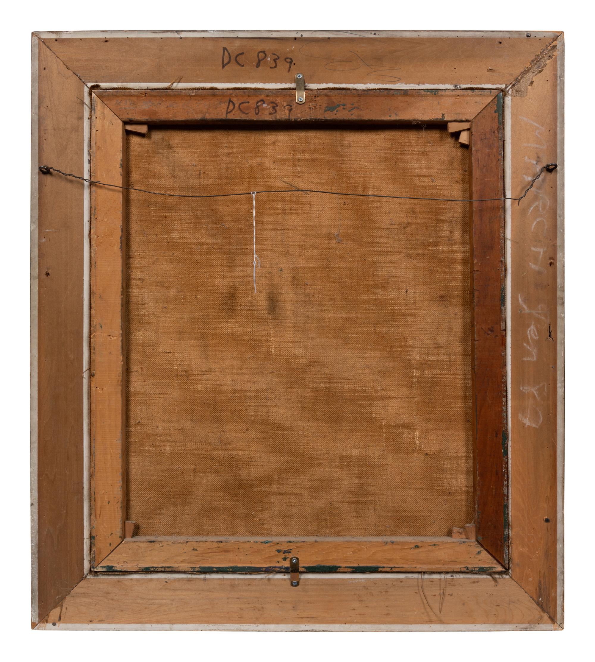 Artist Unknown (American, 20th Century)