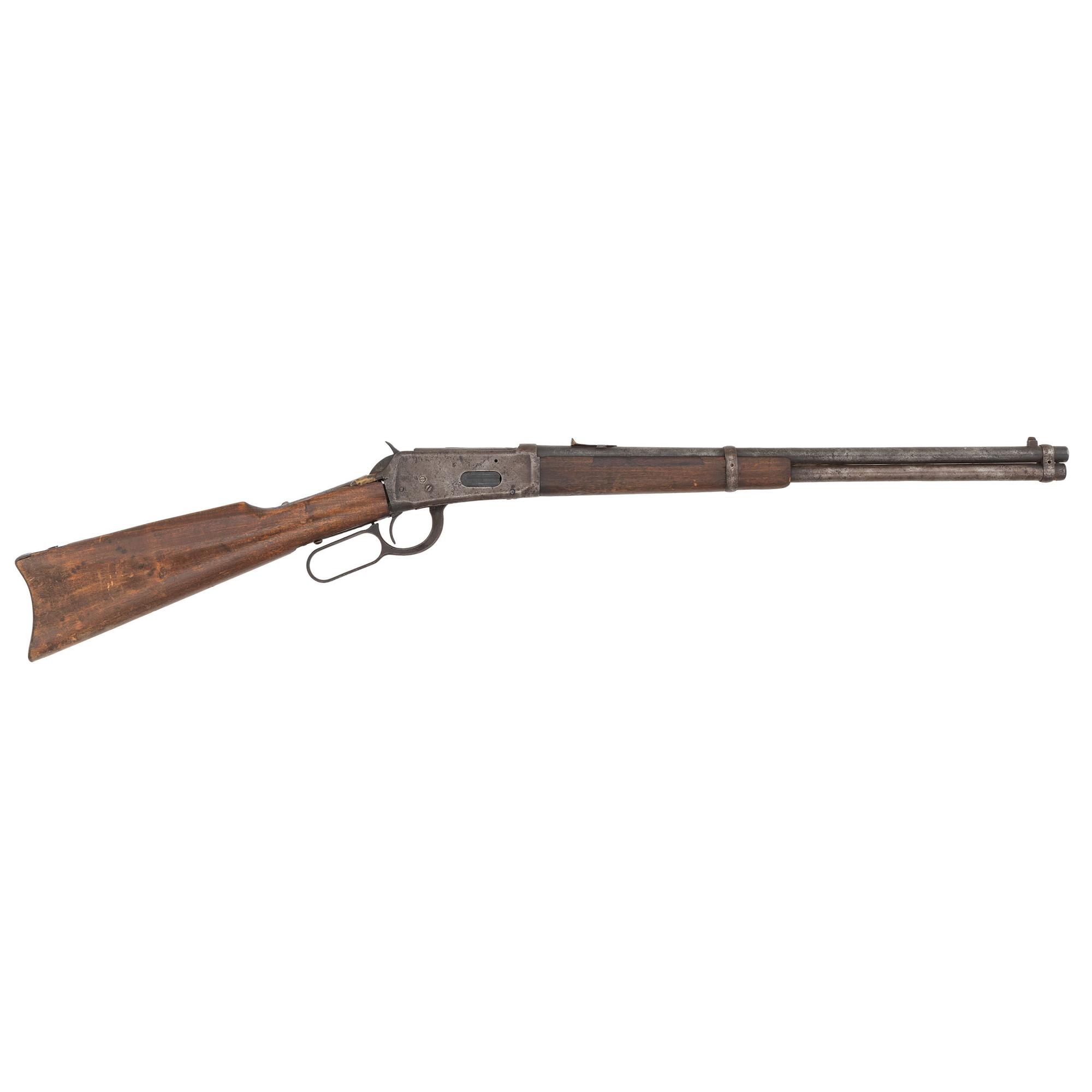 **Winchester Model 94