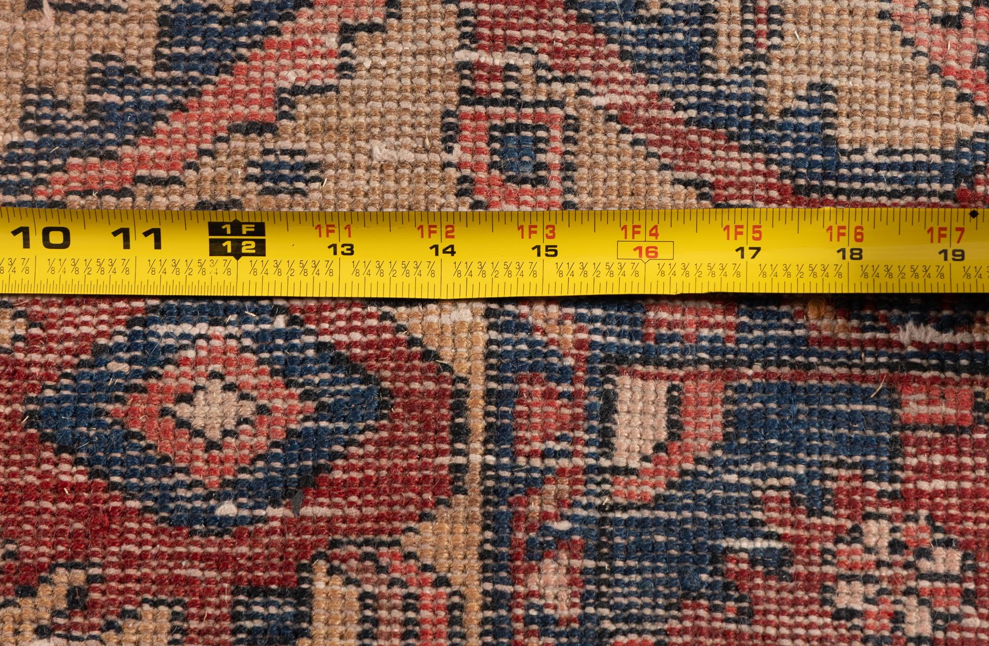 A Northwest Persian Runner