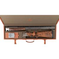 *Browning B25 Diana Grade Superposed 12 Gauge Shotgun in Travel Case - Consecutively Serial Numbered to the Previous Lot
