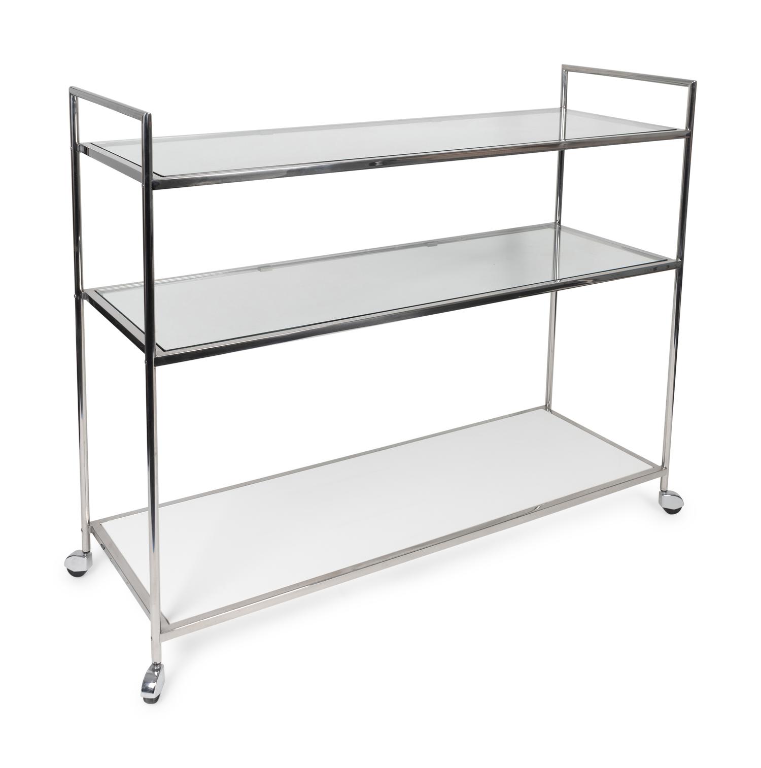 Velox Bar Cart