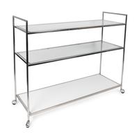 Velox Bar Cart