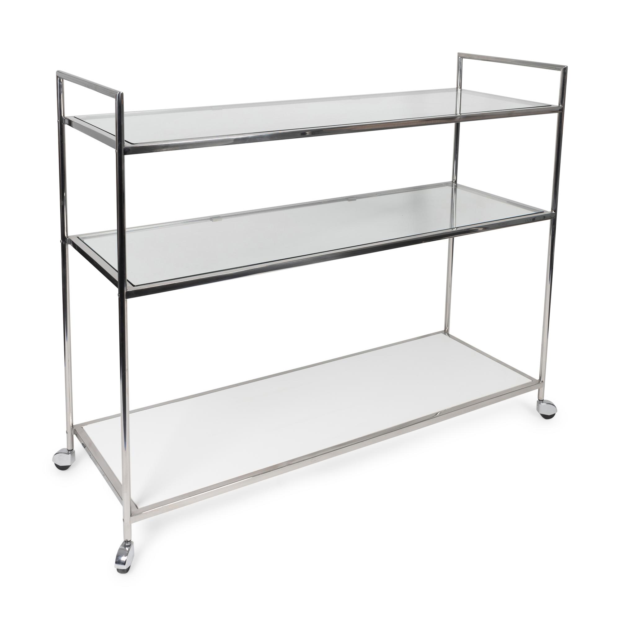 Velox Bar Cart