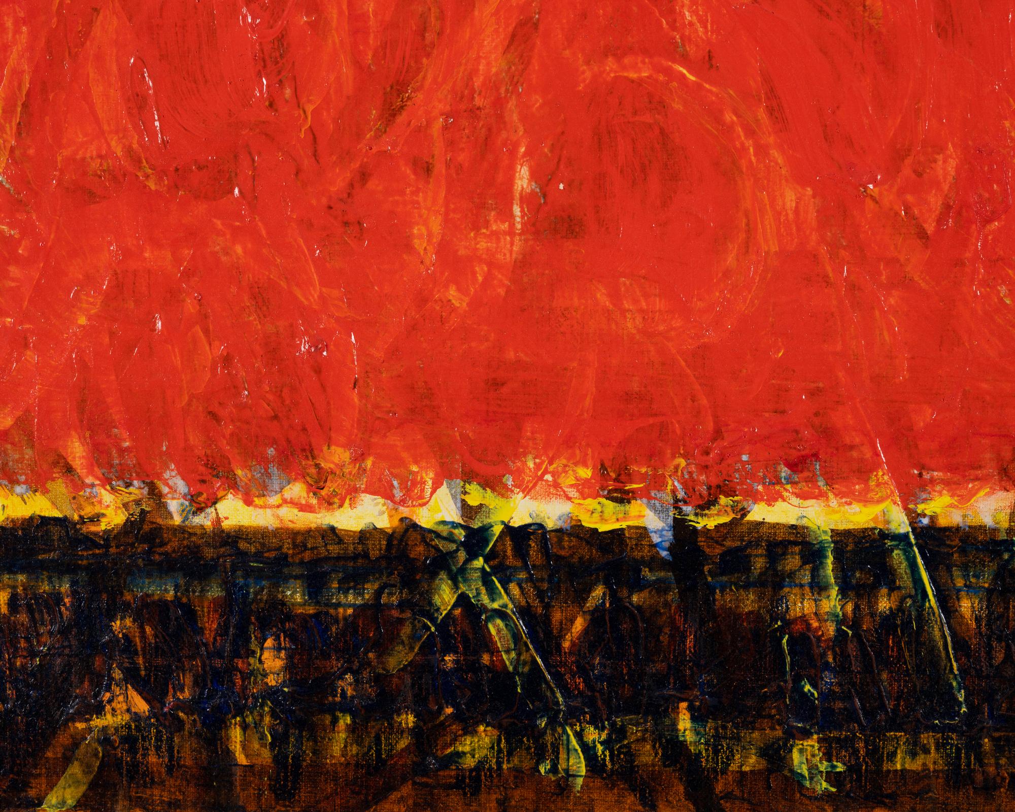 Untitled Landscape