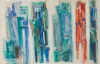 Five Figures , 1950