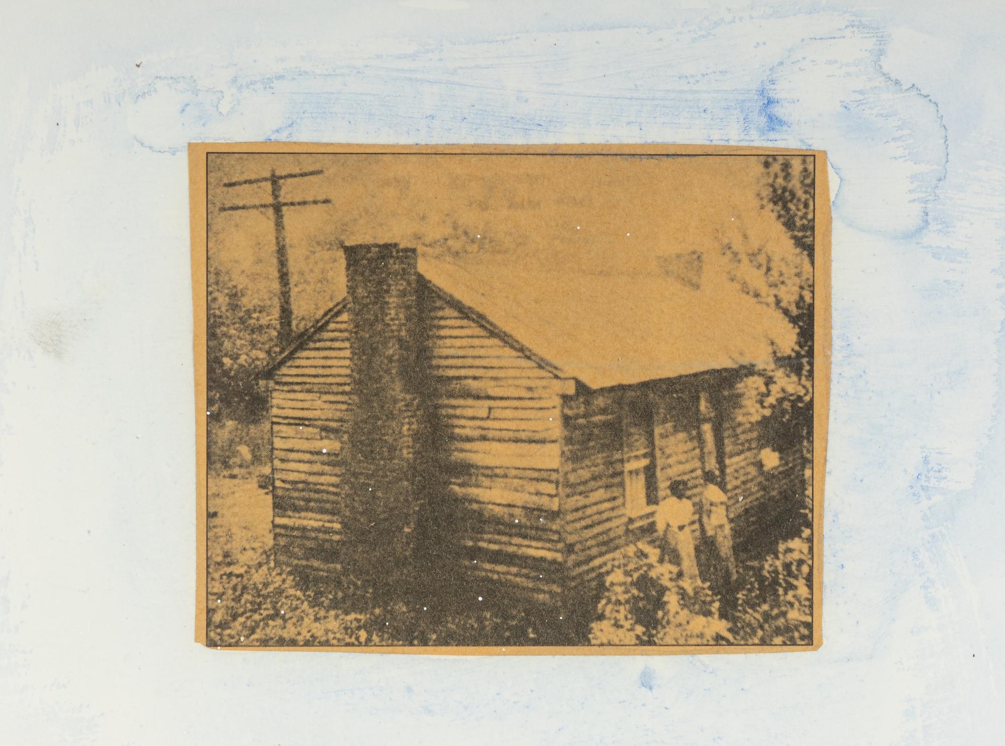 Untitled , 1973