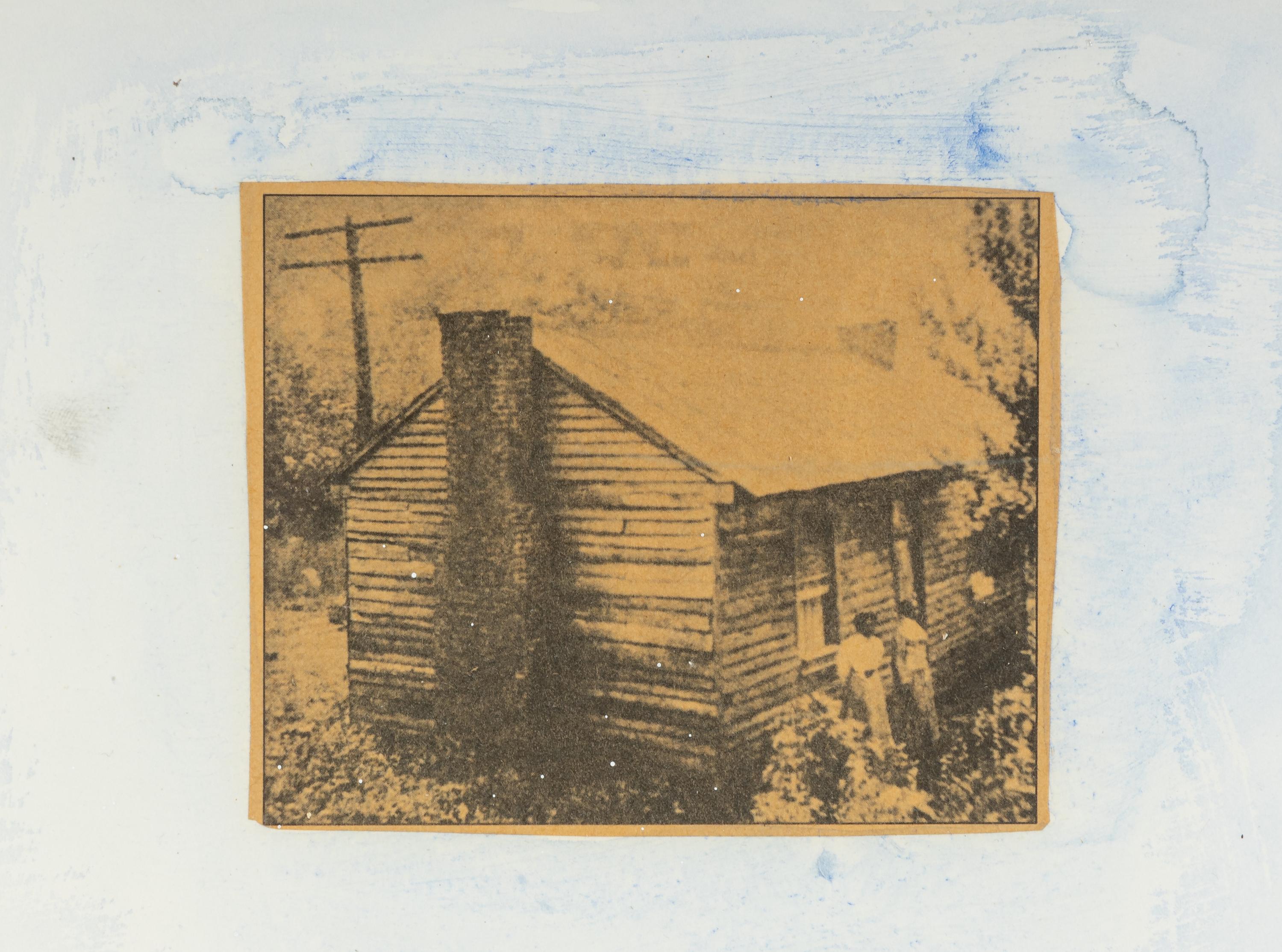 Untitled , 1973