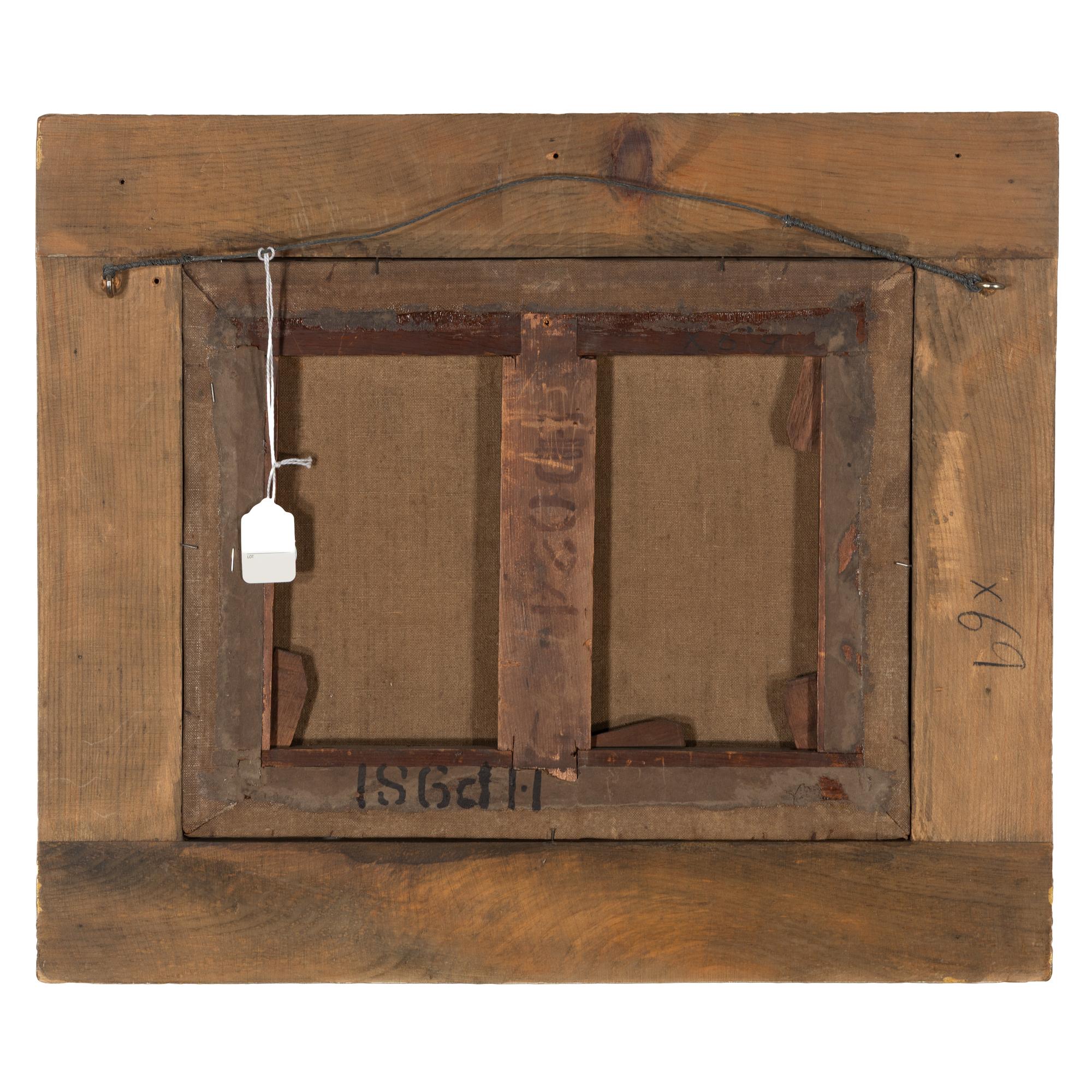 English School, (19th Century)