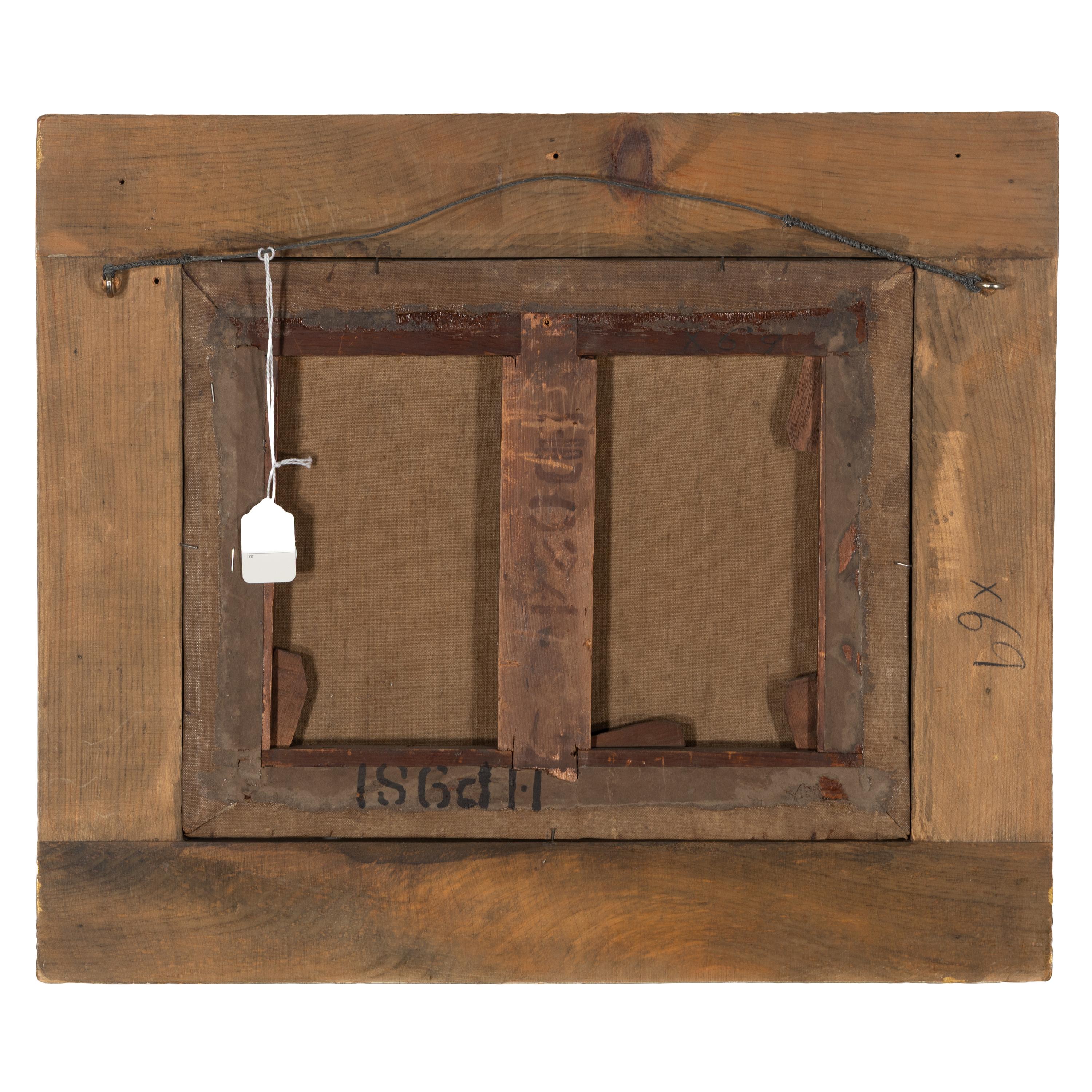 English School, (19th Century)