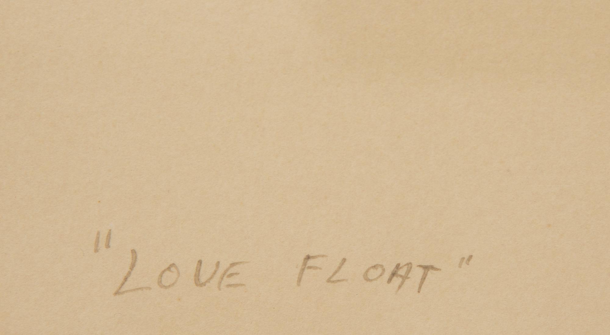 Love float and Hight Tempo Toy Room (Two works)