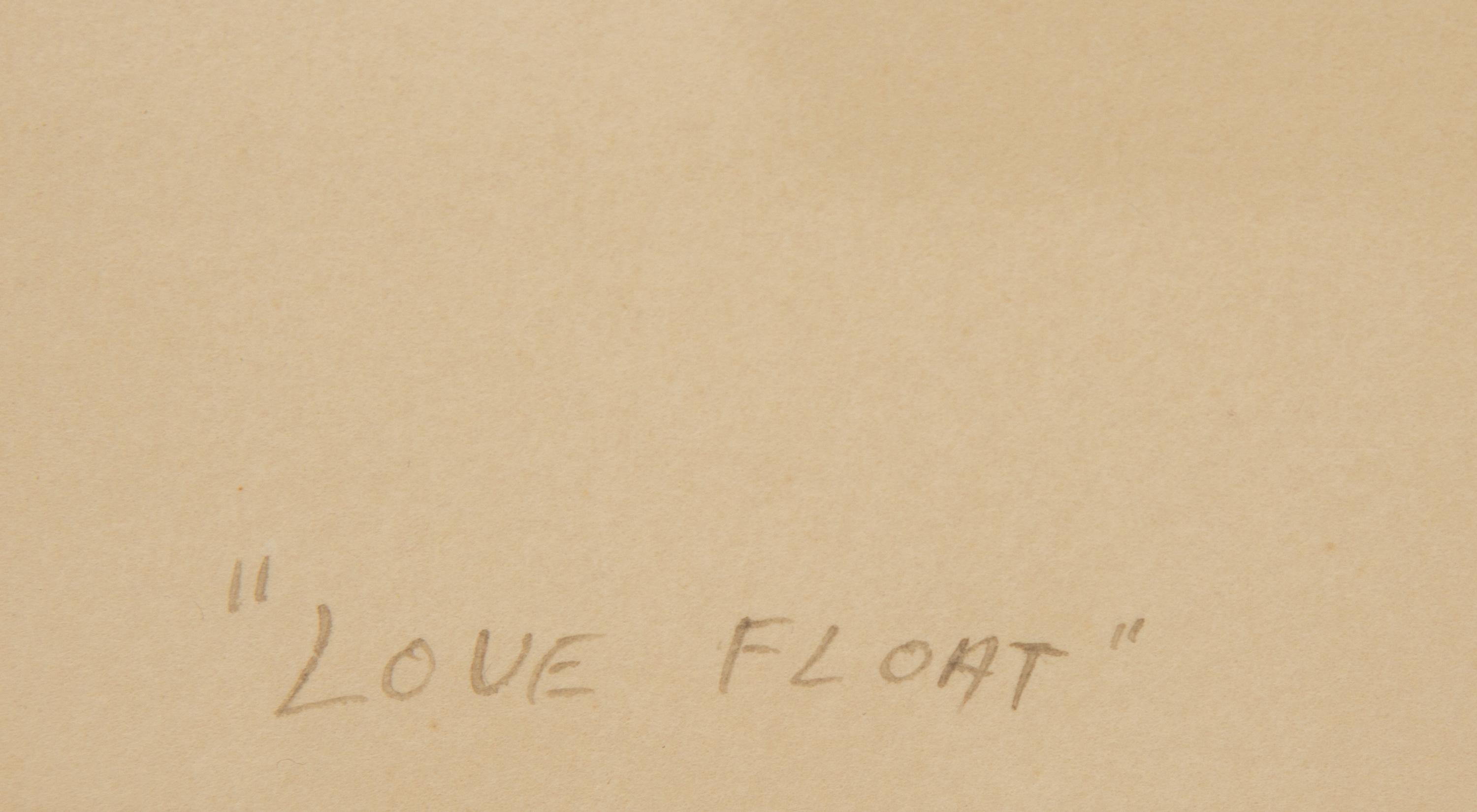 Love float and Hight Tempo Toy Room (Two works)