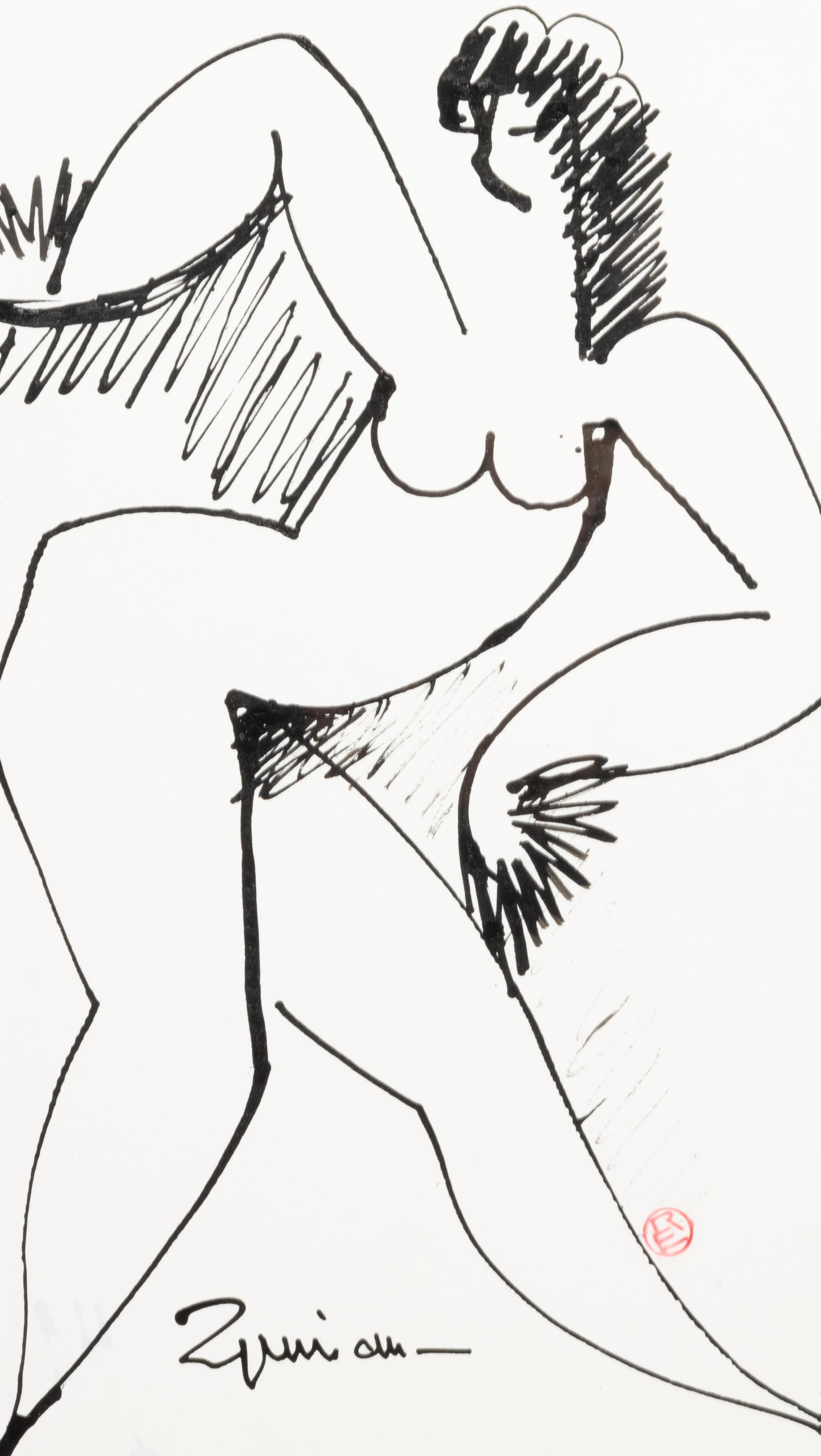Raymond Espinasse (French, 1897-1985)