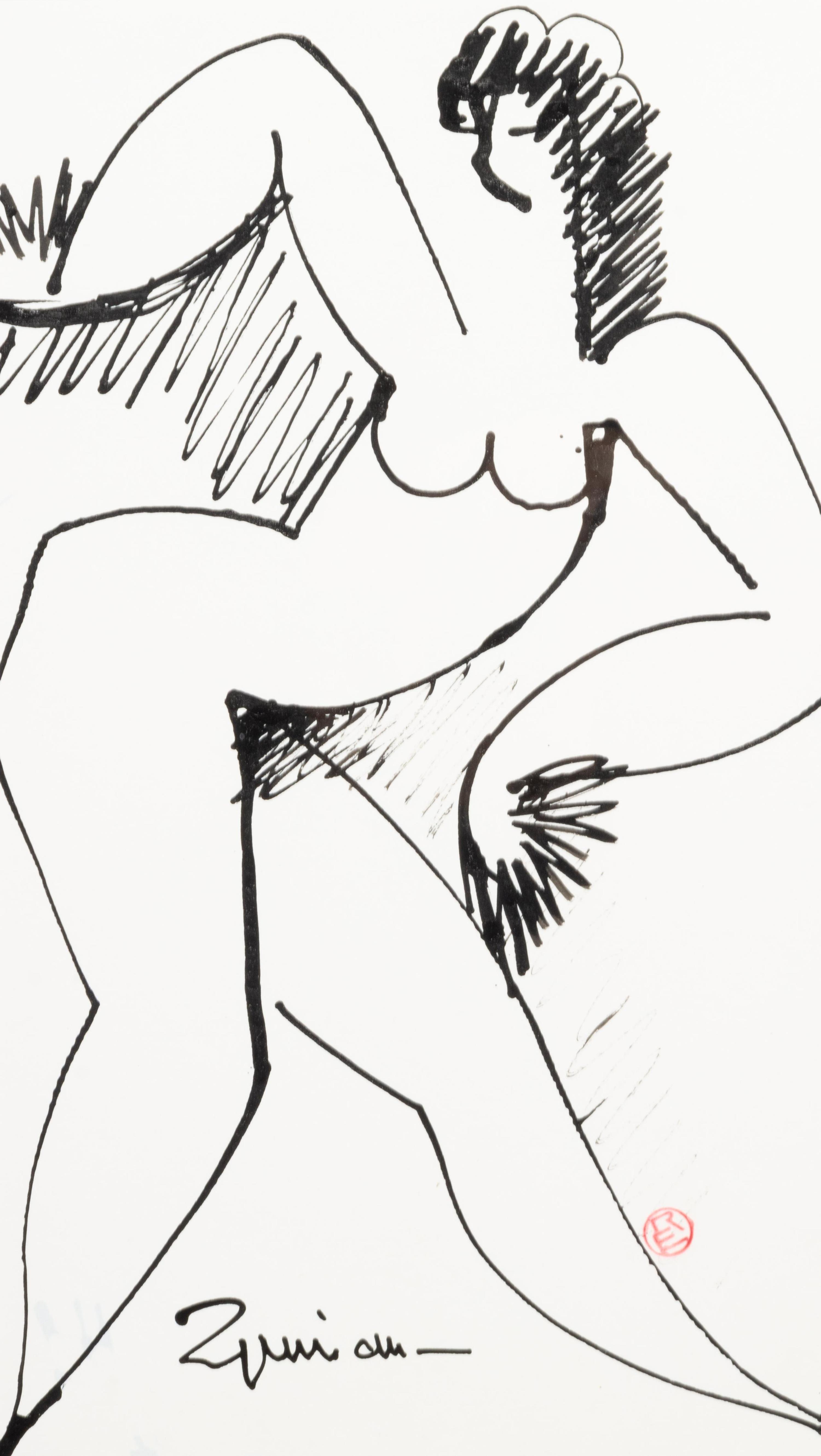 Raymond Espinasse (French, 1897-1985)