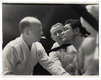 Boxing ( three works)
