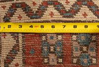 A Bakshaish Wool Rug