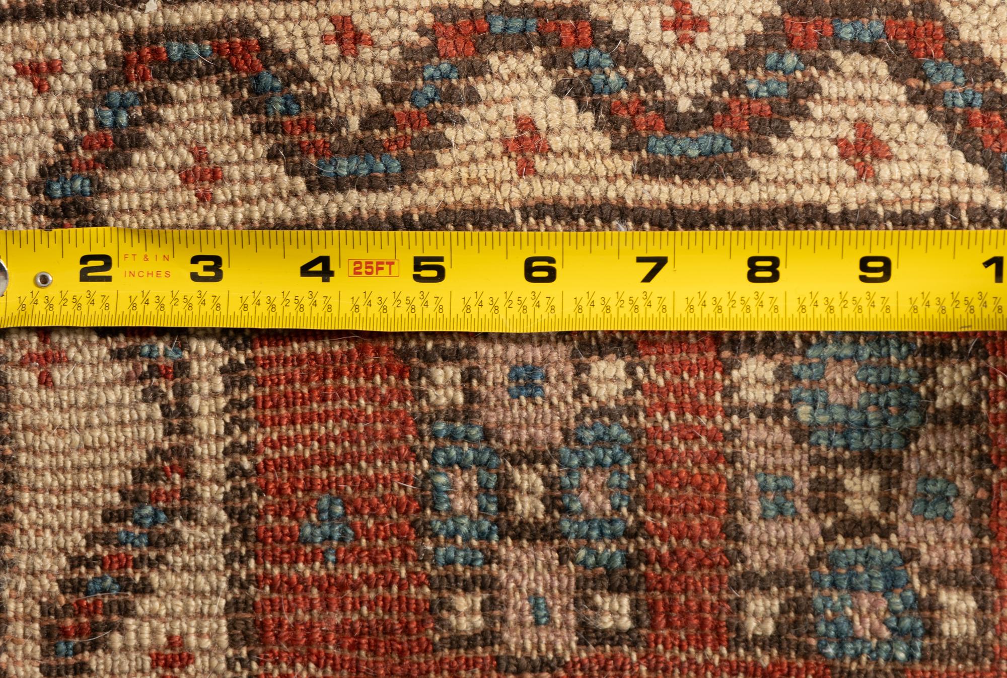 A Bakshaish Wool Rug