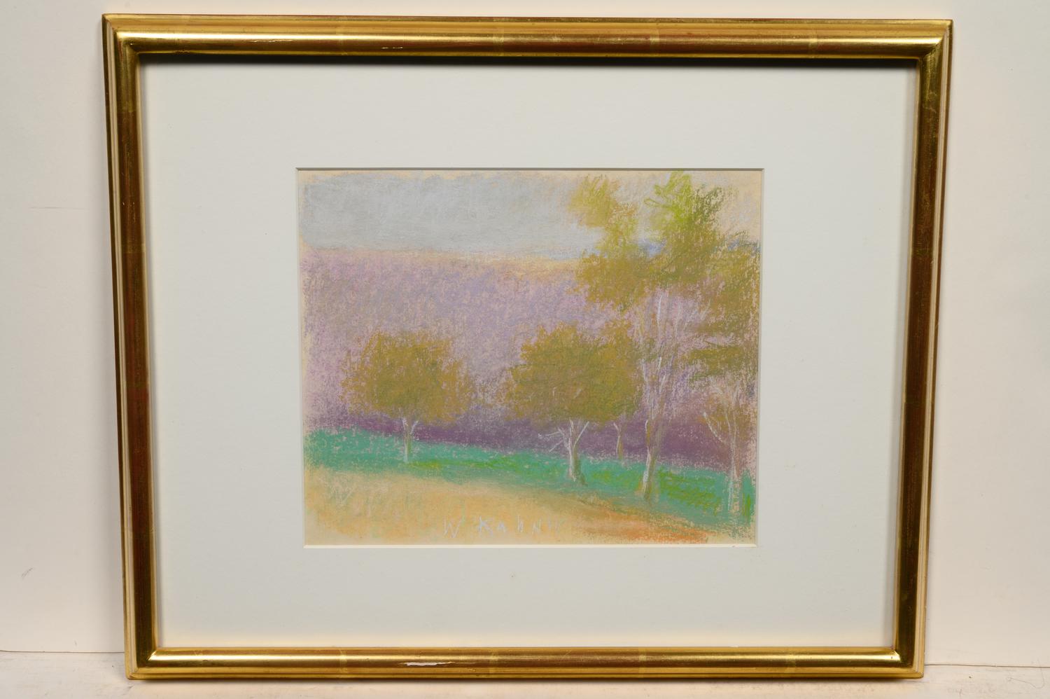 Five Trees