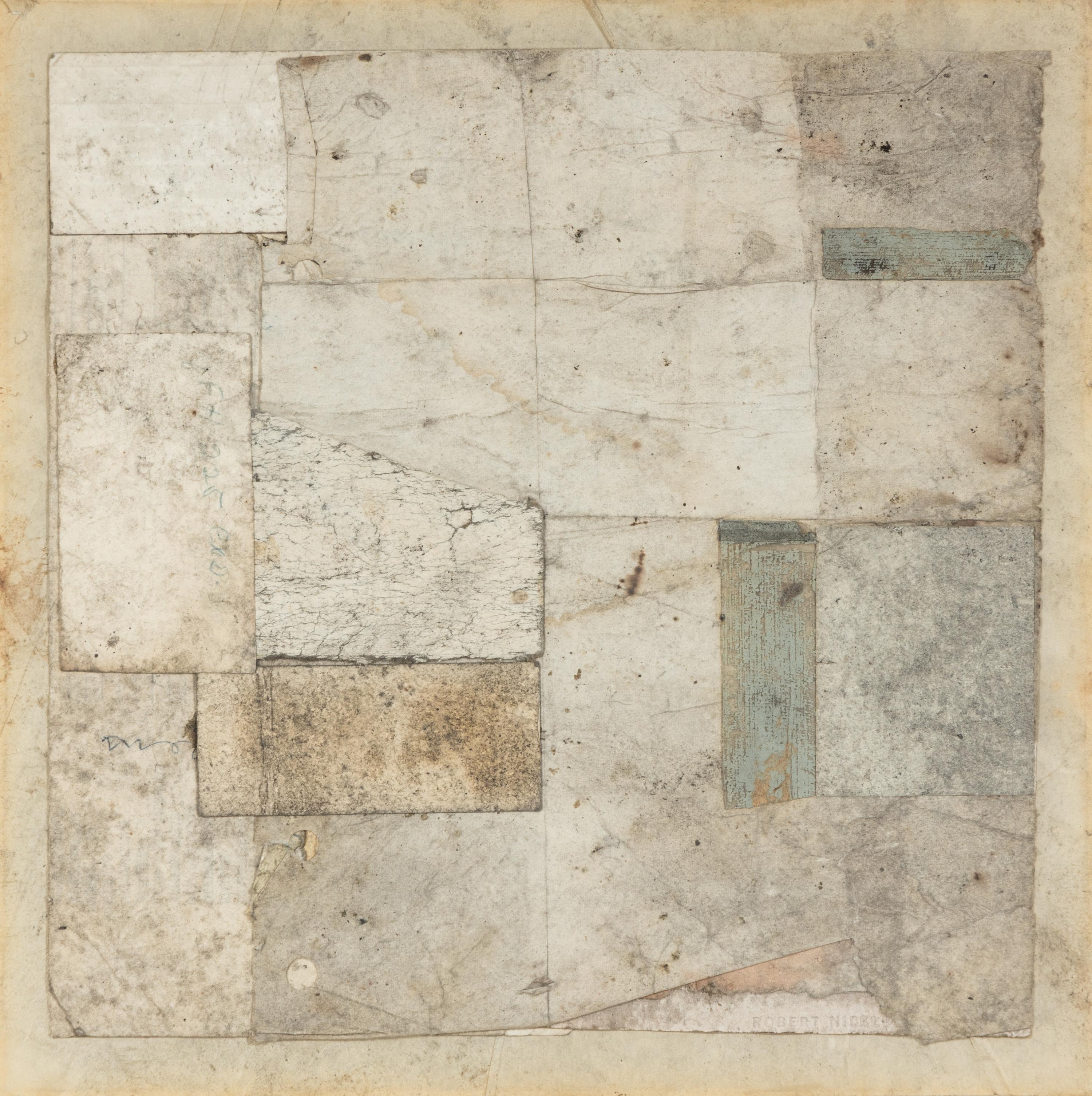 Untitled , c. 1965-73