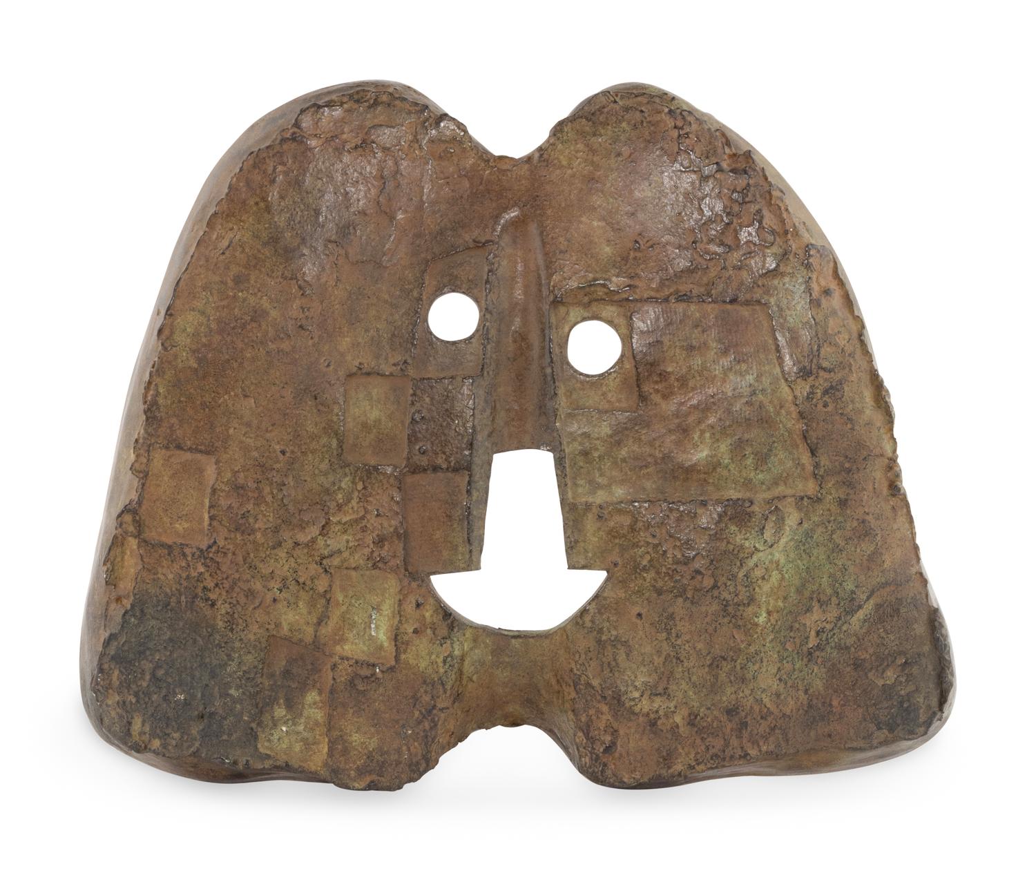 Untitled Mask
