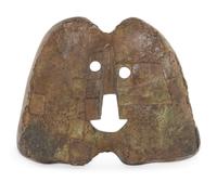 Untitled Mask