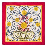 Hermès, Group of Five Scarves