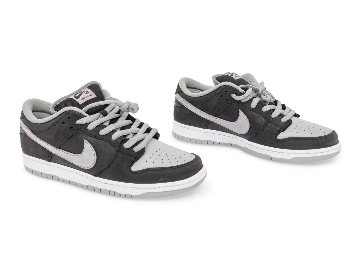 Dunk Low SB J Pack Shadow