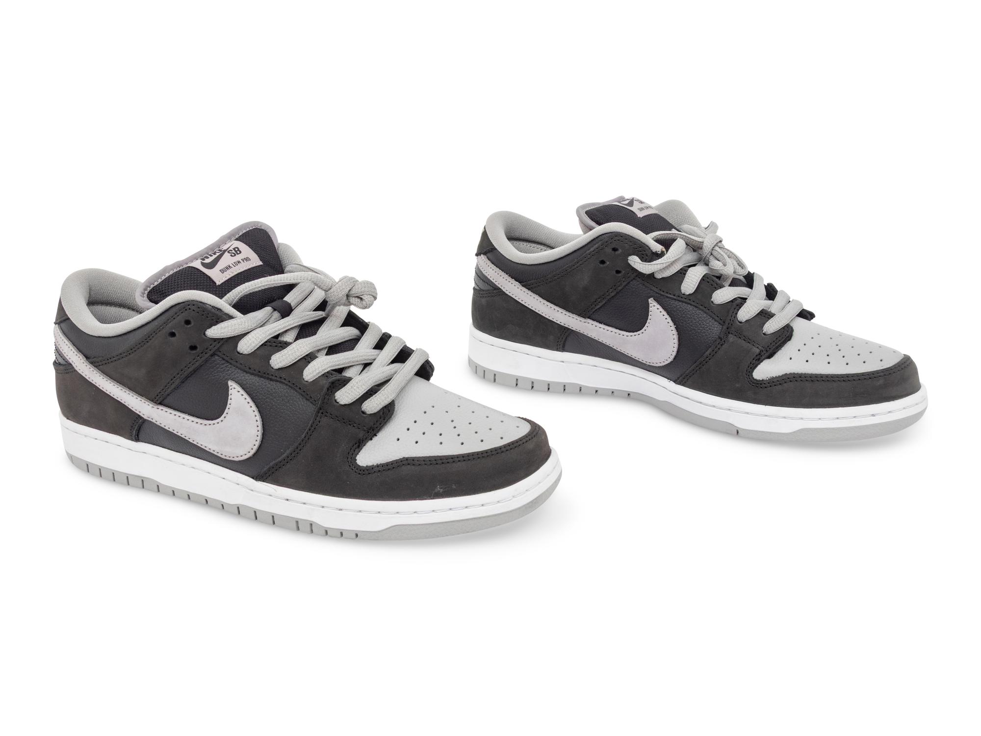 Dunk Low SB J Pack Shadow
