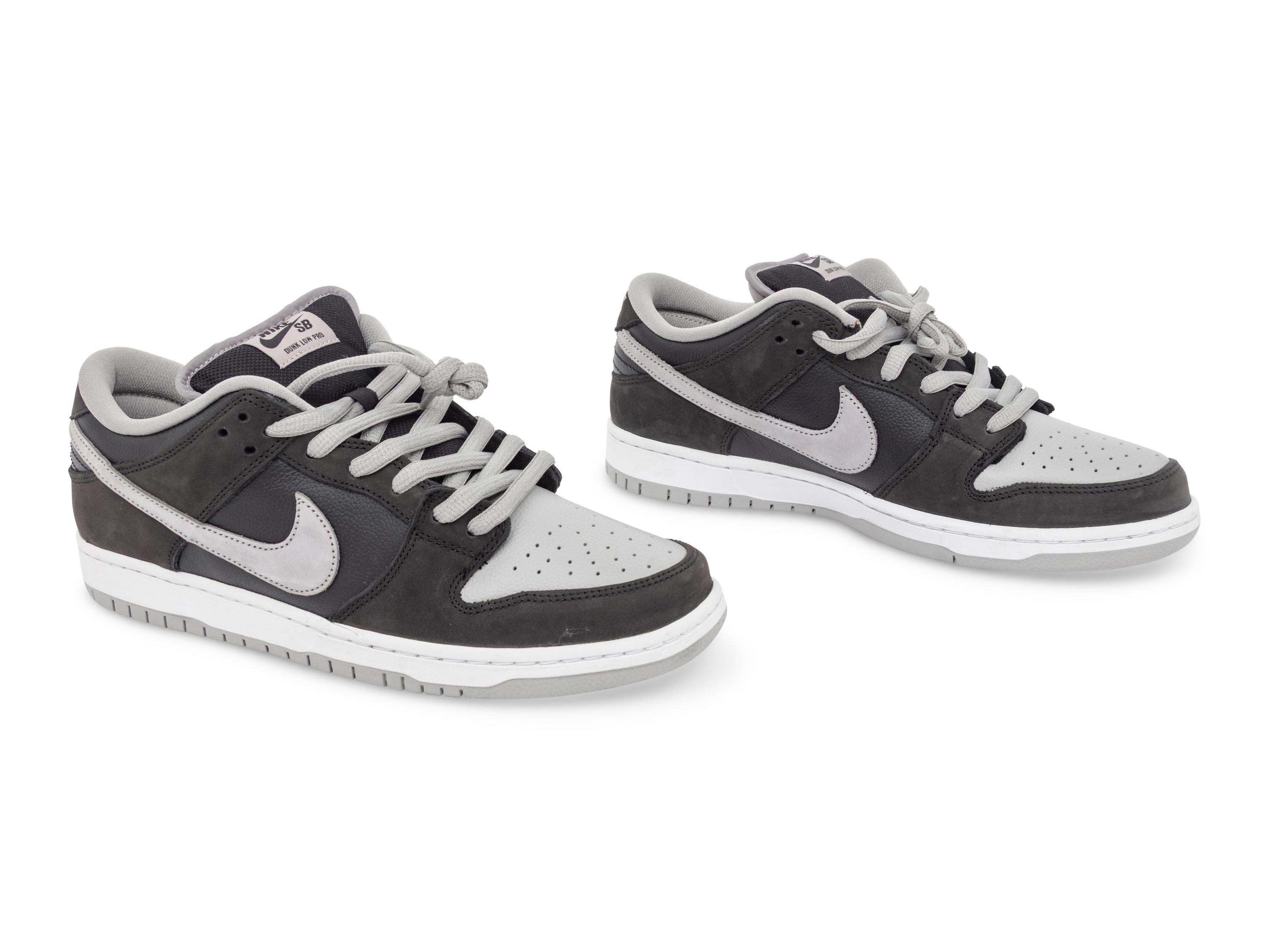 Dunk Low SB J Pack Shadow