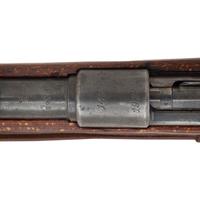 **147-Code German K98k Mauser by J.P. Sauer & Sohn