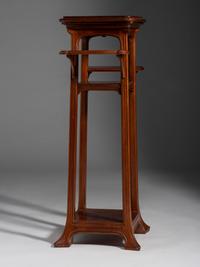 Tiered Pedestal