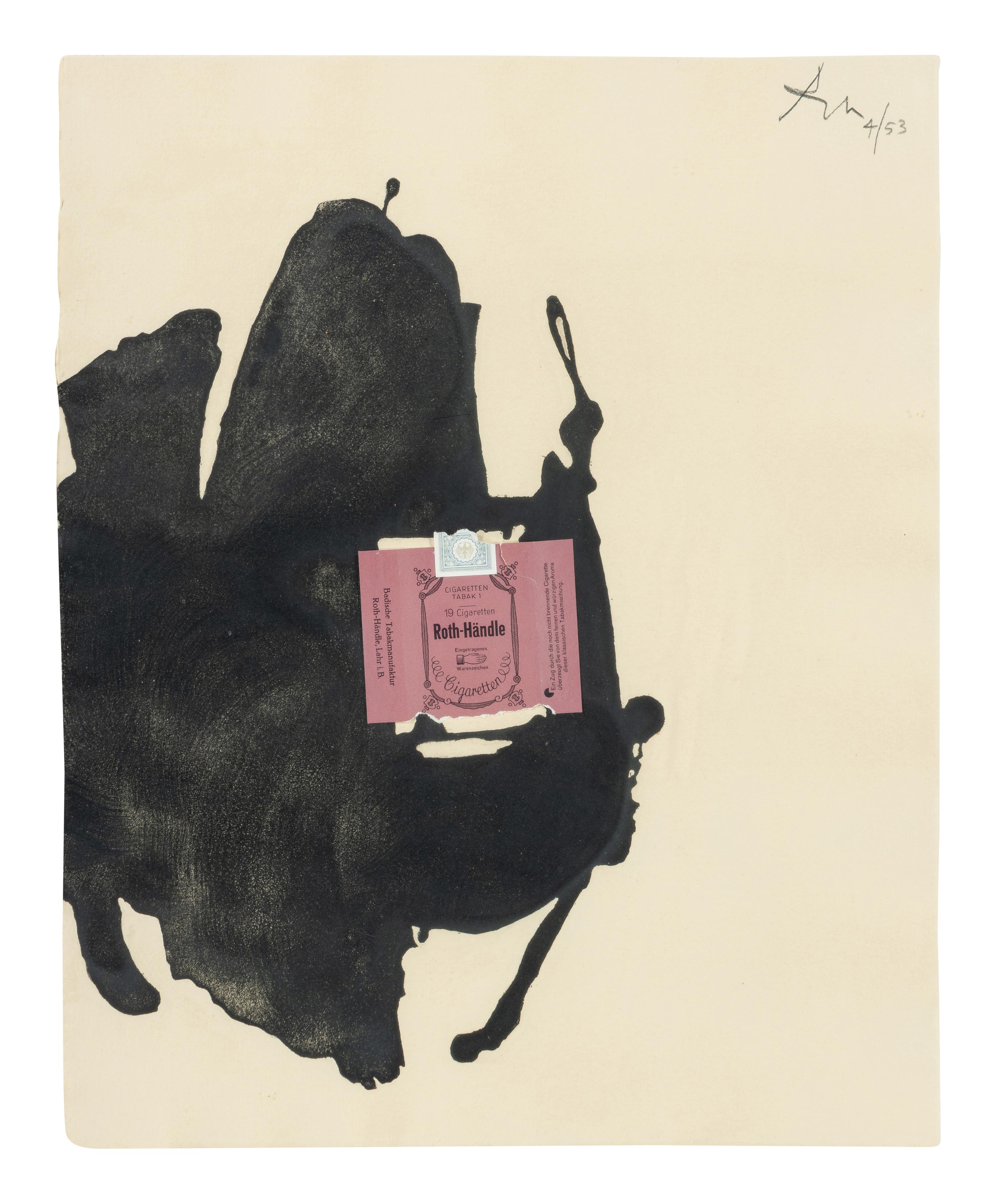 Roth-Händle , 1975