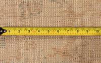 An Oushak Carpet