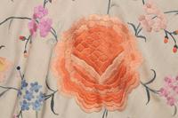 Embroidered Shawl, 1920-30s
