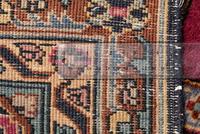 A Turkish Wool Rug