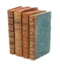 [18TH CENTURY BINDINGS]