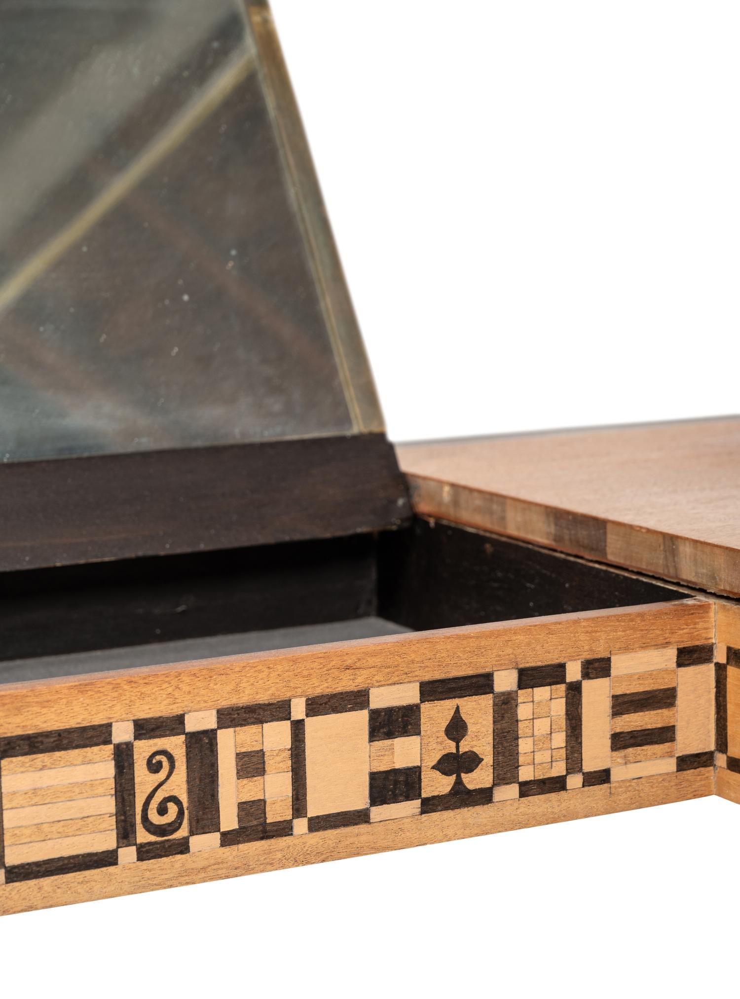 A Paul McCobb for Directional Dressing Table